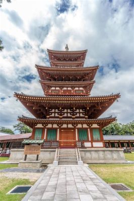 ¡Sumérgete en la Historia y el Arte con la Pagoda de los Tres Tesoros en Hami!