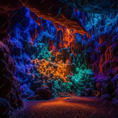 ¡Sumérgete en la historia y la belleza de las Grutas de Xilin! Explorando formaciones rocosas únicas e iluminadas por luces mágicas