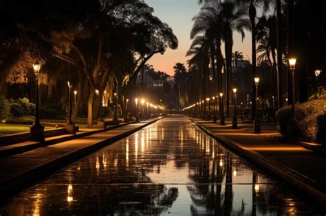 El Parque Zoobotânico de Diadema: Un Oasis Verde en el Corazón Industrial!