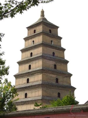  La Pagoda del Gran Salvaje ¡Un viaje místico en el corazón de la naturaleza!