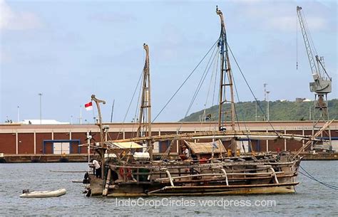 ¿Estás buscando una experiencia cultural única? ¡Visita el Museo Samudera Raksa en Palembang!