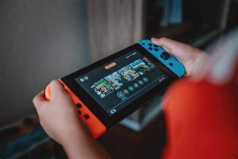 Can I Play 3DS Games on Switch? Exploring the Possibilities and Beyond