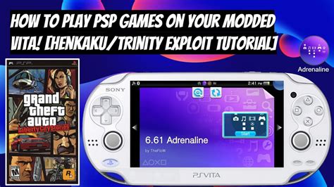 Can You Play PSP Games on PS Vita? Exploring the Boundaries of Gaming Compatibility